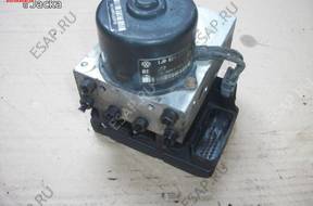 БЛОК АБС   SEAT TOLEDO II VW 1J0907379Q