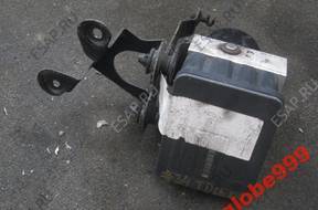 БЛОК АБС SEAT TOLEDO III 06-10