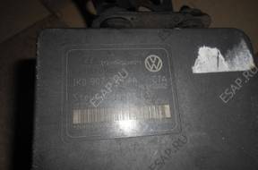 БЛОК АБС   SEAT TOLEDO III 07 1K0907379AA