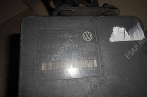 БЛОК АБС   SEAT TOLEDO III 07 1K0907379AA