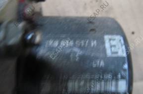 БЛОК АБС   SEAT TOLEDO III 1,6 06 102kM 1K0807379K