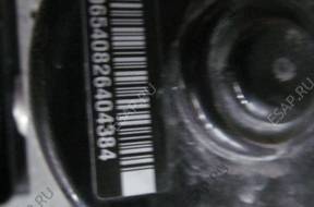 БЛОК АБС  SEAT TOLEDO III 1,9 TDI 2006 год