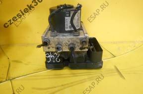 БЛОК АБС    SEAT TOLEDO III 1K0614117H