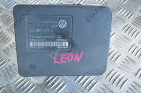 БЛОК АБС   = SEAT TOLEDO / LEON 1C0907379C