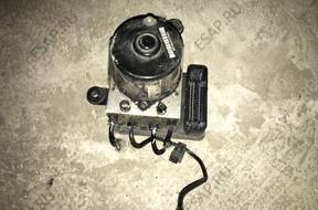 БЛОК АБС    SEAT TOLEDO LEON 1C0907379K