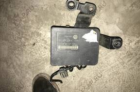 БЛОК АБС    SEAT TOLEDO LEON 1C0907379K