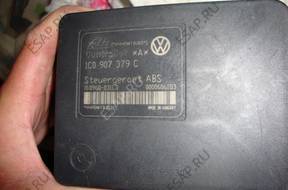 БЛОК АБС SEAT VW 1.9TDI -   1C0 907 379 C J P