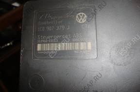 БЛОК АБС SEAT VW 1.9TDI -   1C0 907 379 C J P