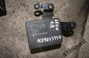 БЛОК АБС   SEAT VW 1C0907379D