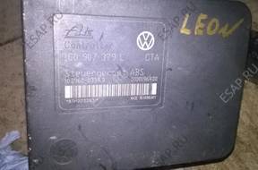 БЛОК АБС SEAT VW AUDI   1C0 907 379 L
