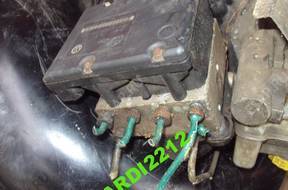 БЛОК АБС    SEAT,VW,AUDI 1J0907379D
