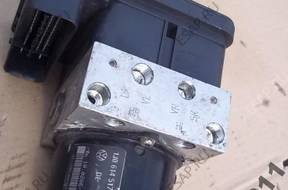 БЛОК АБС SEAT VW AUDI SKODA 1C0 907 379 M   ESP