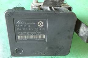 БЛОК АБС   SEAT VW AUDI SKODA 1C0907379K
