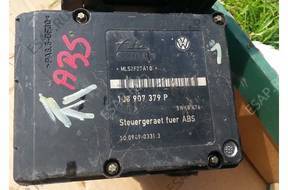 БЛОК АБС   SEAT VW AUDI SKODA 1J0907379P