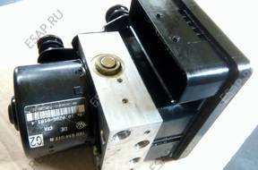 БЛОК АБС   SEAT VW AUDI SKODA 1K0614517N 1K0907379Q