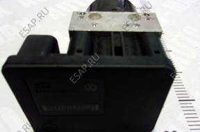 БЛОК АБС   SEAT VW AUDI SKODA 1K0614517N 1K0907379Q