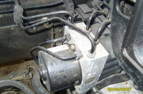 БЛОК АБС seat vw   С silnika BCB 1,6 16V