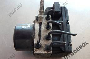 БЛОК АБС   SEAT VW SKODA 1J0907379 1J0614117A