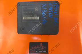 БЛОК АБС   SEAT VW SKODA AUDI 1J0614117F 1C0907379J