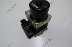 БЛОК АБС   SEAT VW SKODA AUDI 1J0614117F 1C0907379J