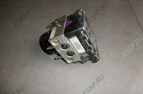 БЛОК АБС   SEAT VW SKODA AUDI 1J0907379D