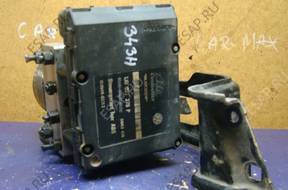 БЛОК АБС SEAT VW SKODA AUDI   1J0907379P