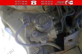 БЛОК АБС    SEDONA CARNIVAL II 2.9 CRDI