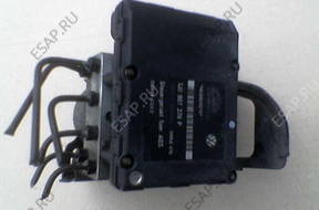 БЛОК АБС SHARAN 00- 1,9 TDI   7M3614111H