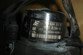 БЛОК АБС sharan  7m3614111h