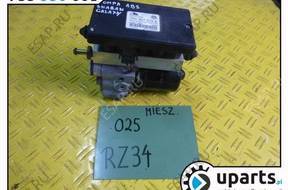 БЛОК АБС    SHARAN FORD GALAXY 7M0907379A
