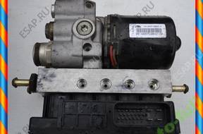 БЛОК АБС   SHARAN GALAXY 7M0907379A  SIEMIANI