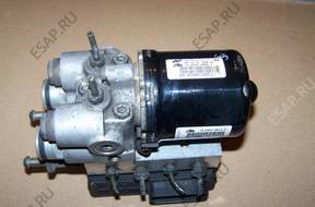 БЛОК АБС   SHARAN GALAXY ALHAM 7M0614111K 7M0907379