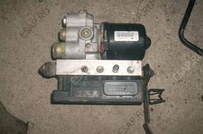 БЛОК АБС   sharan galaxy alhambra 95 - 00