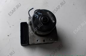 БЛОК АБС   SHARAN GALAXY ALHAMBRA MK2 7M3614111Q