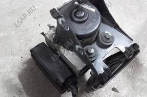 БЛОК АБС SHARAN GALAXY   ESP 7M3614111N 7M3907379D