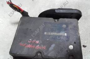 БЛОК АБС SHARAN GALAXY   ESP 7M3614111N 7M3907379D