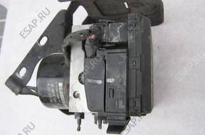 БЛОК АБС   SHARAN GALAXY  MK2 7M3614111H