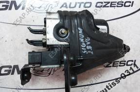 БЛОК АБС SIGNUM VECTRA C 2.8   12773673