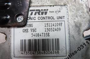 БЛОК АБС SIGNUM VECTRA C 2.8   12773673