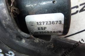 БЛОК АБС SIGNUM VECTRA C 2.8   12773673