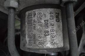 БЛОК АБС SIRION 05-10   44510-B1010  89540-B1010