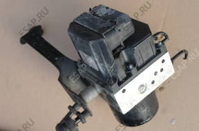 БЛОК АБС   SKODA FABIA  0265800003