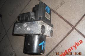 БЛОК АБС   SKODA FABIA 0265900009