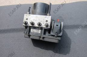БЛОК АБС   SKODA FABIA 1.2 6Q0614117S