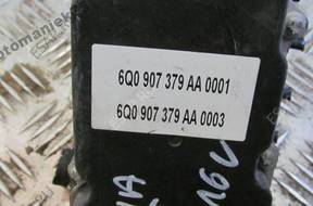 БЛОК АБС SKODA FABIA 1.4 16V 05