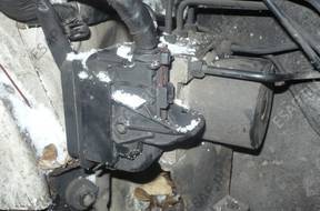 БЛОК АБС   Skoda Fabia  1.4 TDI 2007 год