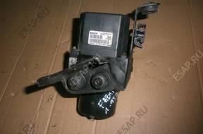 БЛОК АБС   SKODA FABIA 1.9 TDI 2003 год NR 0265900009