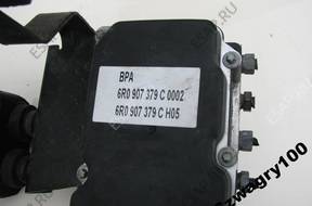 БЛОК АБС SKODA FABIA 2 II   0265231945