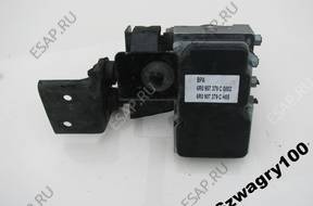 БЛОК АБС SKODA FABIA 2 II   0265231945