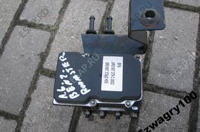 БЛОК АБС SKODA FABIA 2 II Roomster   1.6
